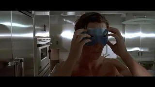 American Psycho - Rutina de la mañana (Latino)