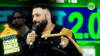 Ikka ने Golden Hanger Awards देकर सबका उड़ाया खूब मज़ाक 🤪 | Memorable Moments from MTV Hustle 2.0