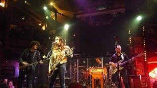 LAURA COX BAND - IF YOU WANNA GET LOUD (COME TO THE SHOW)