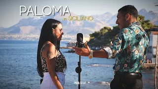 PALOMA in SICILIANO (Fred De Palma feat. Anitta)