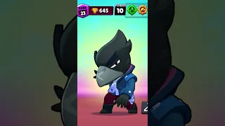 Old Vs New Brawlers🔥-Brawl Stars #shorts