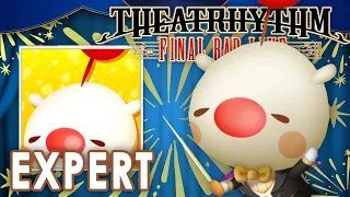 Theatrhythm Final Bar Line - Expert - BRA★BRA FINAL FANTASY / BRASS de BRAVO - Moogles' Theme