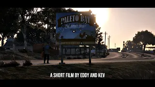 PALETO BAY | SHORT FILM | GTAV