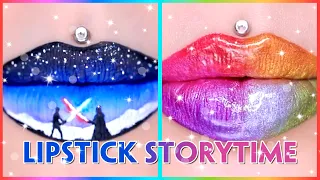 💋✨LIPSTICK STORYTIME TIKTOK ✨✨ Tiktok Compilations #32