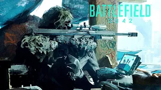 #Battlefield 2042 [PS4] Valparaiso (Corsa) Provando l'UAV per la prima volta! 😍