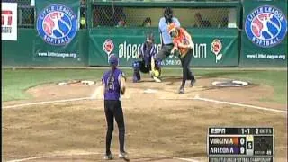 Sunnyside Little League Softball  - Feel this Moment