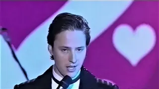 💧 Vitas - Crane's Crying ["Love Story", 2008] [50fps]