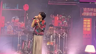 Chuyện Rằng - Thịnh Suy at NTPMM Summer Tour