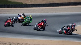 2015 Six-Way Superbike Track Shootout