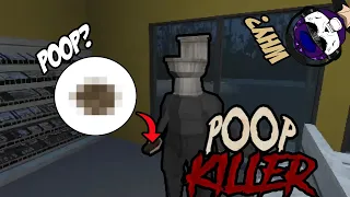 Poop Killer - The Attack Of 💩