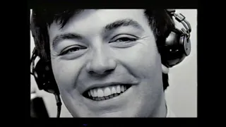 The Real Tony Blackburn