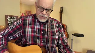 “Humble and Kind” (Cover) Tim McGraw; written  by Lori McKenna