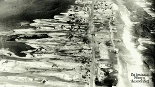 The 1962 Ash Wednesday Storm/Long Beach Island [1962]