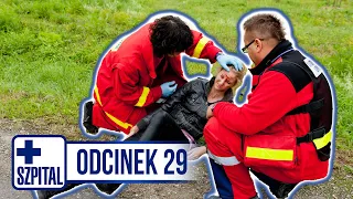 SZPITAL | ODCINEK 29