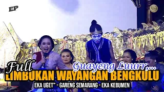 EKA UGET-UGET VS EKA KEBUMEN&GARENG SEMARANG‼️Di Bengkulu