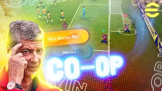 3 TIPS to ALWAYS WIN in CO-OP | eFootball