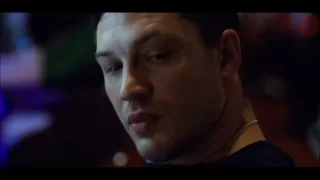 Tom Hardy - Halo