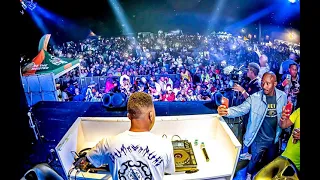 🔥🔥Gqom Mix!!🔥🔥 || June 2024