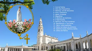 Cânticos Marianos do Santuário de Fátima