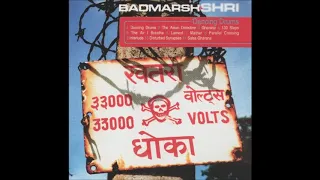 Badmarsh & Shri - Dancing Drums Full Album