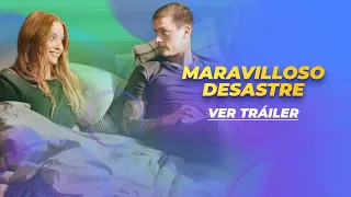 MARAVILLOSO DESASTRE | 2º TRÁILER OFICIAL