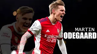 Martin Odegaard Soccer Highlights 2022 | TOP GOALS & SKILLS