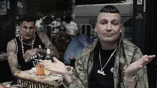 LX feat. GZUZ, Bonez MC & Sa4 - Wir ballern (prod by Maggaz)