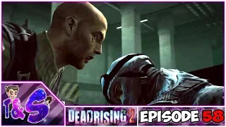 Dead Rising 2 Co-op Let's Play Episode/Part 58 Gameplay Walkthrough [1080P PC 60FPS] Commentary