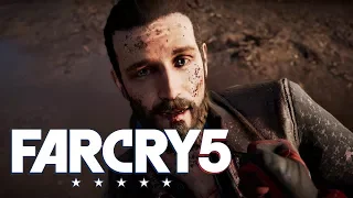 Far Cry 5 - Искупление | Победил Иоанна Сида #12
