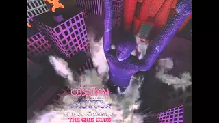 DJ SY - OBSESSION " 1993 "