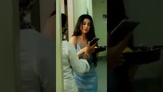 monami Ghosh eating video# monami Ghosh tik tok video#romantic song#whataap status video#shorts