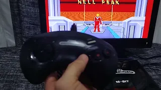 Sega Genesis 1