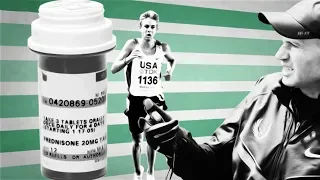 ►Doping | Catch Me If You Can (HD Englisch)