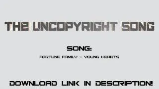 TUS | Fortune Family - Young Hearts | Song #1