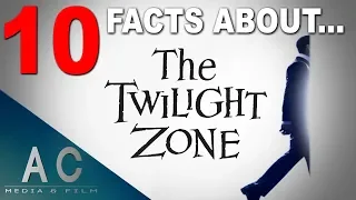 10 facts about THE TWILIGHT ZONE 2019 ! - Film Facts