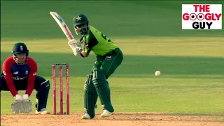 Babar Azam - T20 highlights 2021 (4K UHD)