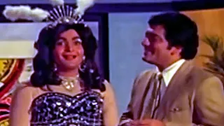 Rishi Kapoor Best Comedy Scene | Rafoo Chakkar | Neetu Singh