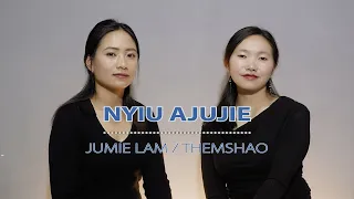Nyiu Ajujie (Mother's Love) By-  Jumie Lam & Themshao Nokkhio Lam.