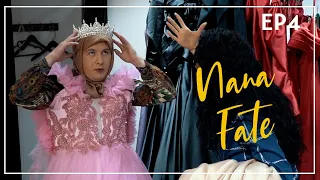 Nana Fate-  Veq po Plakna - Episodi 19 - Sezona 2
