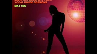 Budapest Soulful & Funky Vocal House Sessions Vol. 22