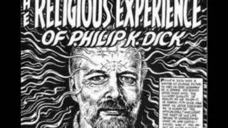 "Great Lives" - Philip.K. Dick 3/3