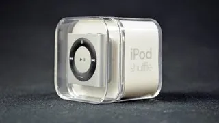 Apple iPod Shuffle (4th Generation - 2012): Unboxing & Review