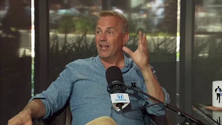 Kevin Costner Talks "Yellowstone" & More In-Studio with Rich Eisen | Full Interview | 6/13/18