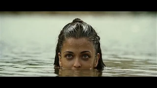 aishwarya rai sexy  in hollywood movie The Last Legion 2007