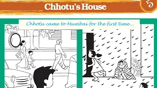 chhotu's house,class-3,evs, chapter-5/#evs #chapter5 #chhotushouse