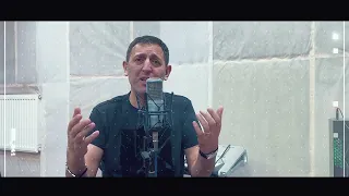 HOVIK BAGHDASARYAN   KAREN  SIRAKANYAN -- ORER ORER (COVER) PASHIK POGHOSYAN