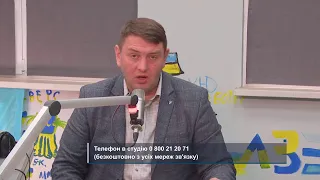 ТЕЛЕРАДІОМАРАФОН РАНОК 31 03 2022 Ч.2