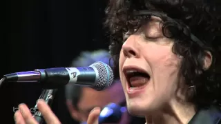 LP - Into the Wild (Bing Lounge)