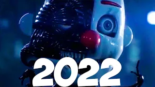 Evolution of Ennard FNAF 2022 #25