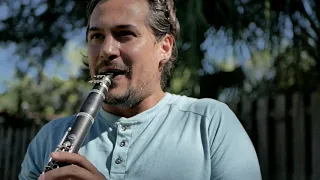 Um Chorinho Pra Você  // Severino Araujo